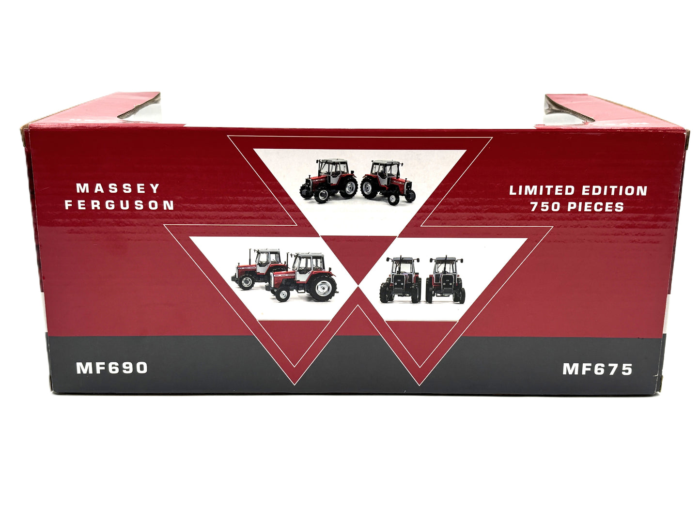 1/32 Massey Ferguson 675 and 690 Set