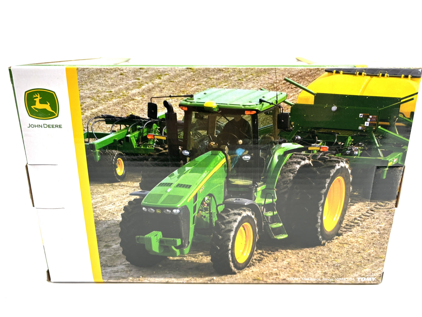 1/32 John Deere 8430 MFWD Prestige