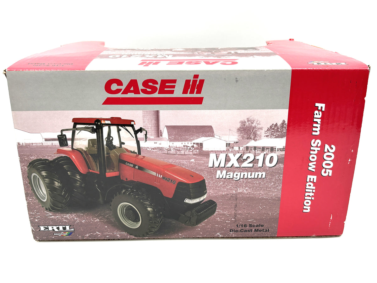 1/16 Case IH MX210 Magnum