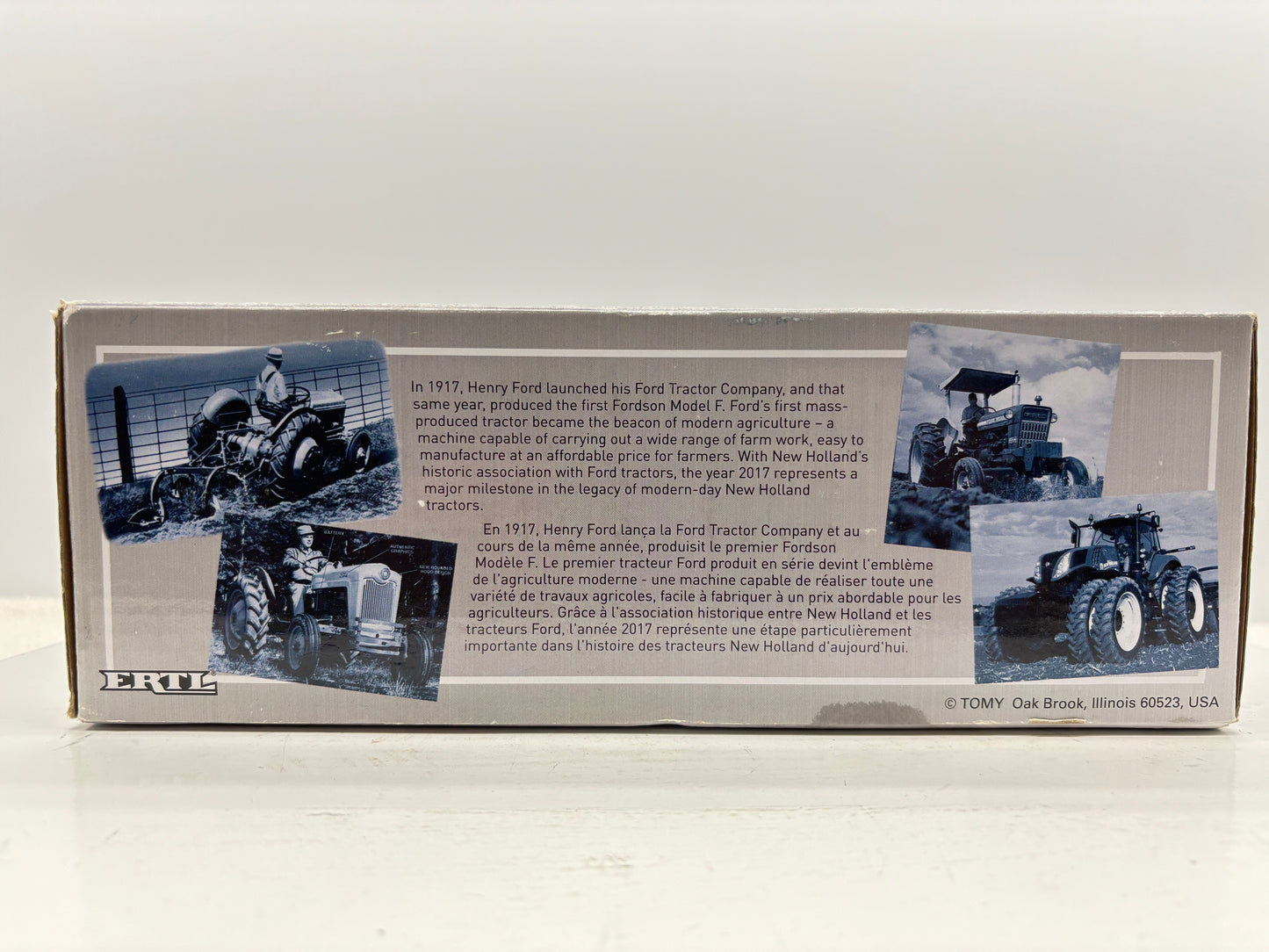 1/64 Ford 100th Anniversary
