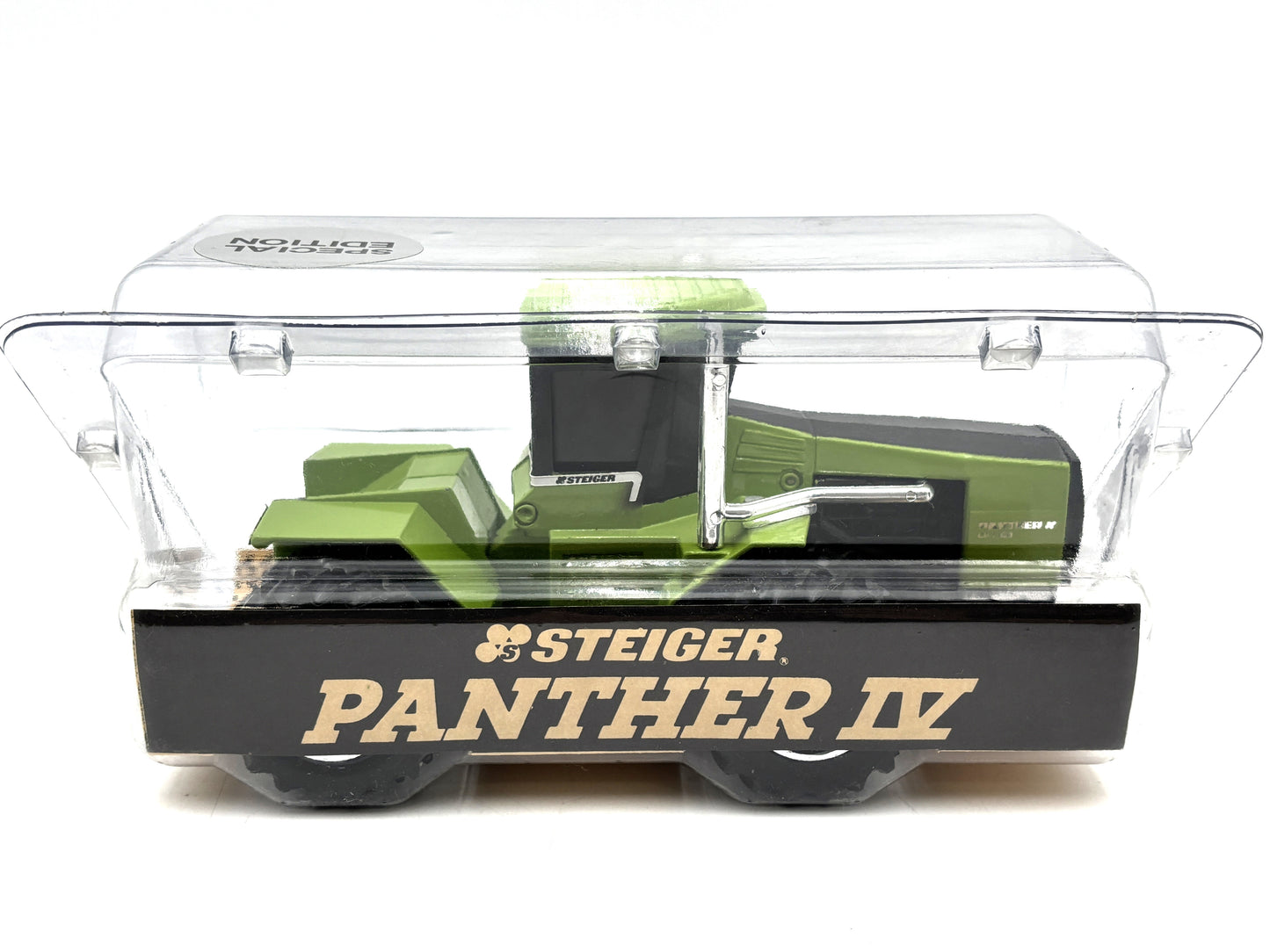 1/32 Steiger Panther IV CP-1400 Special Edition