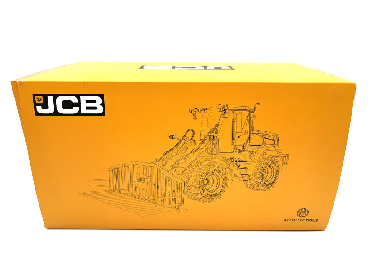 1/32 JCB 4355 Stage IV Wheel Loader