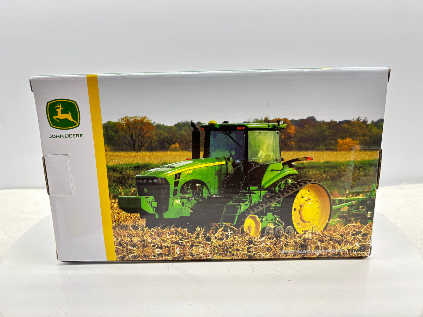 1/32 John Deere 8330T