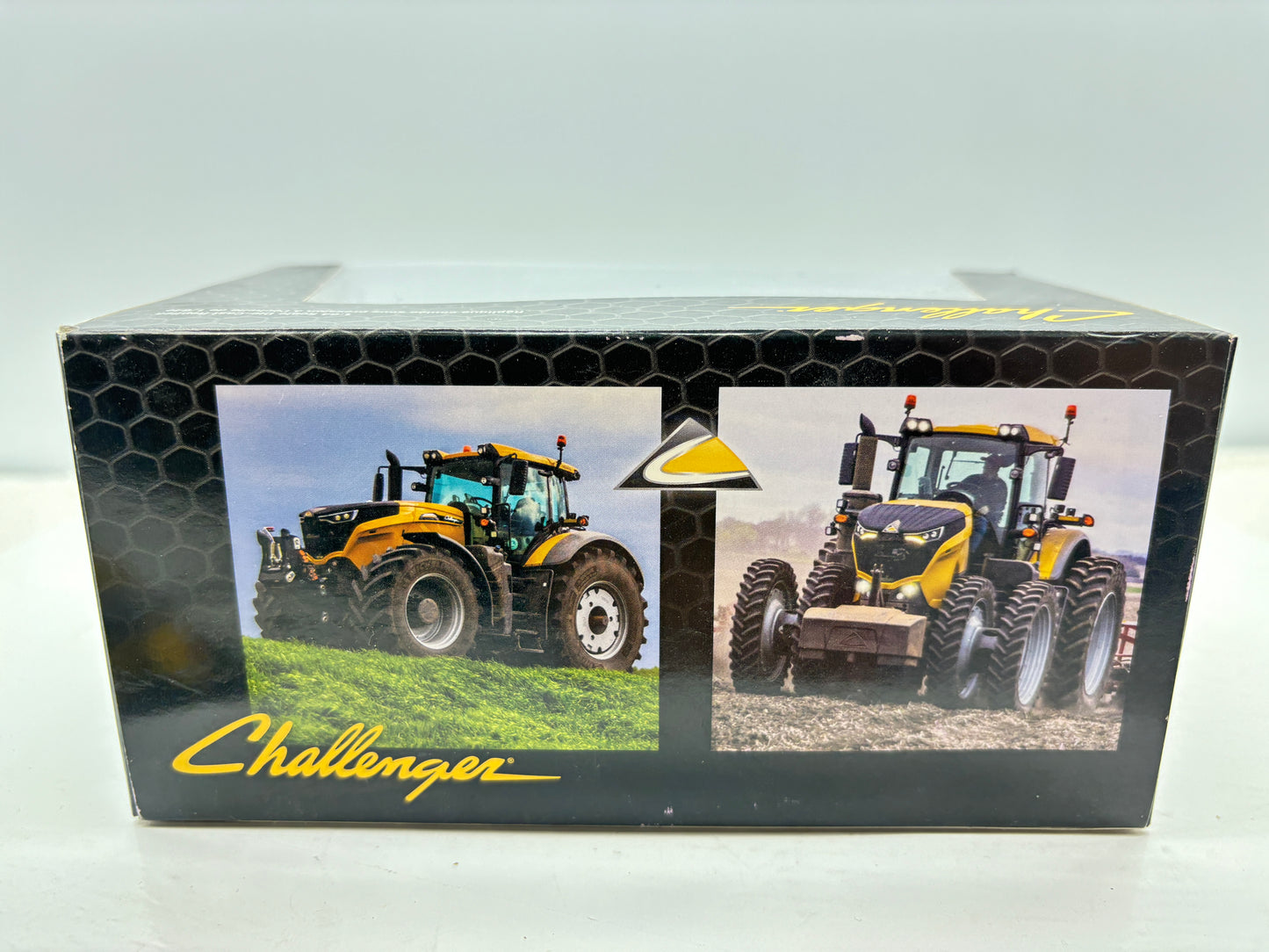 1/64 Challenger 1042 Rear Duals