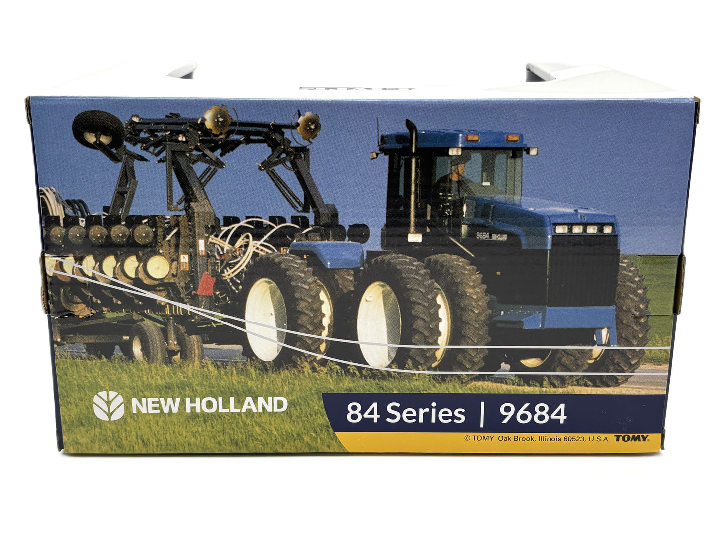 1/32 New Holland 9684 4WD