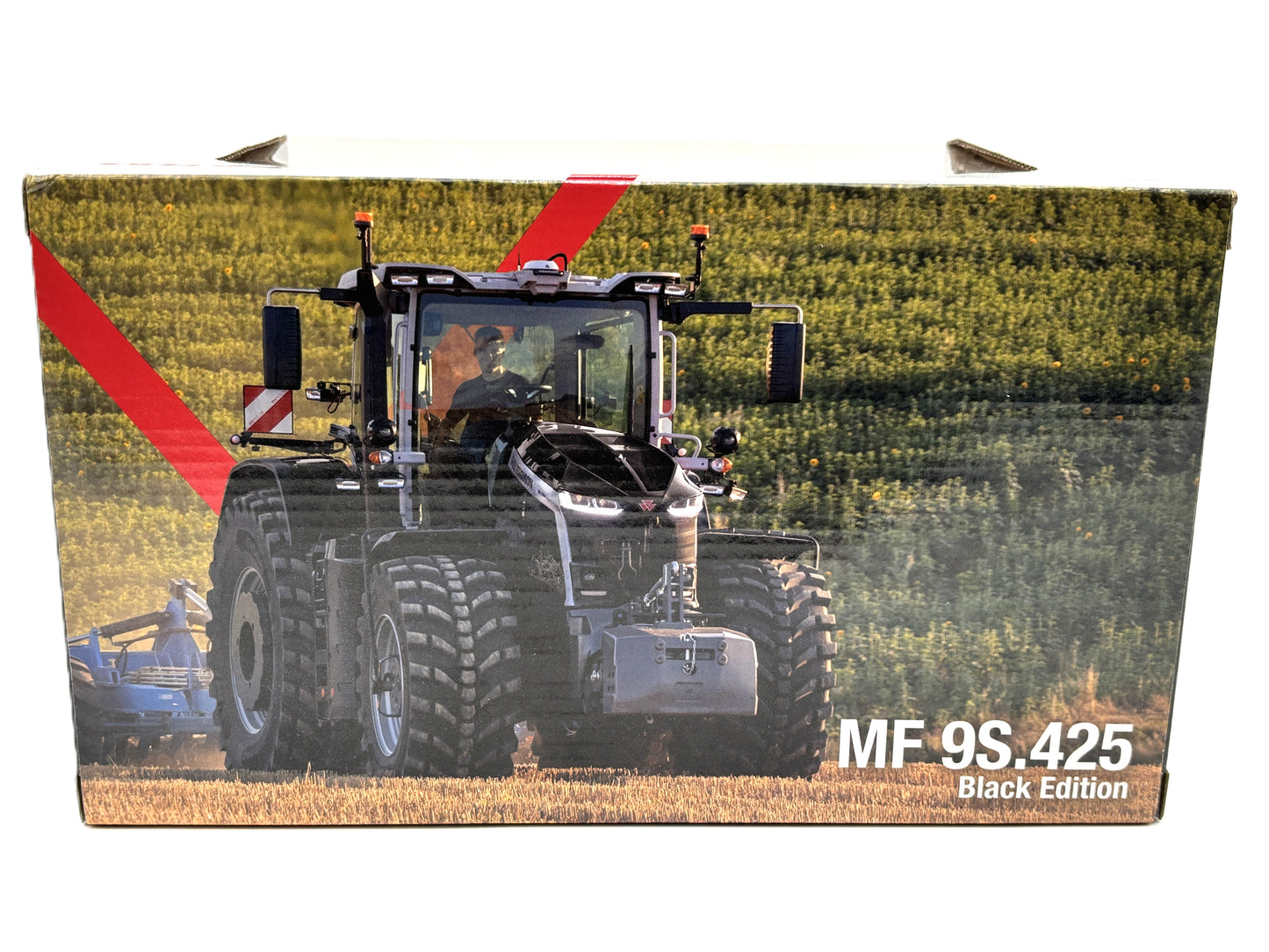 1/32 Massey Ferguson 9S.425 Black Edition