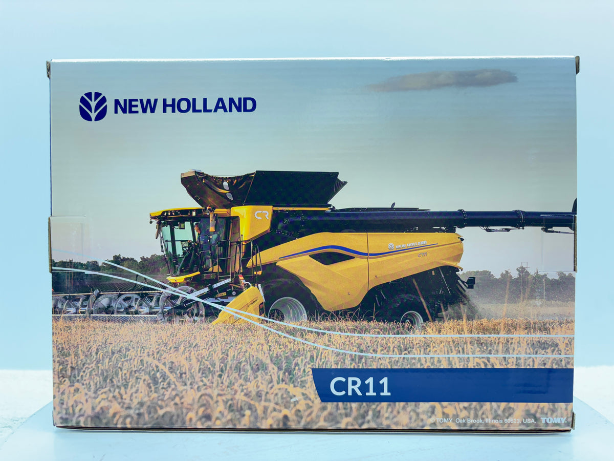 1/64 New Holland CR11 Prestige