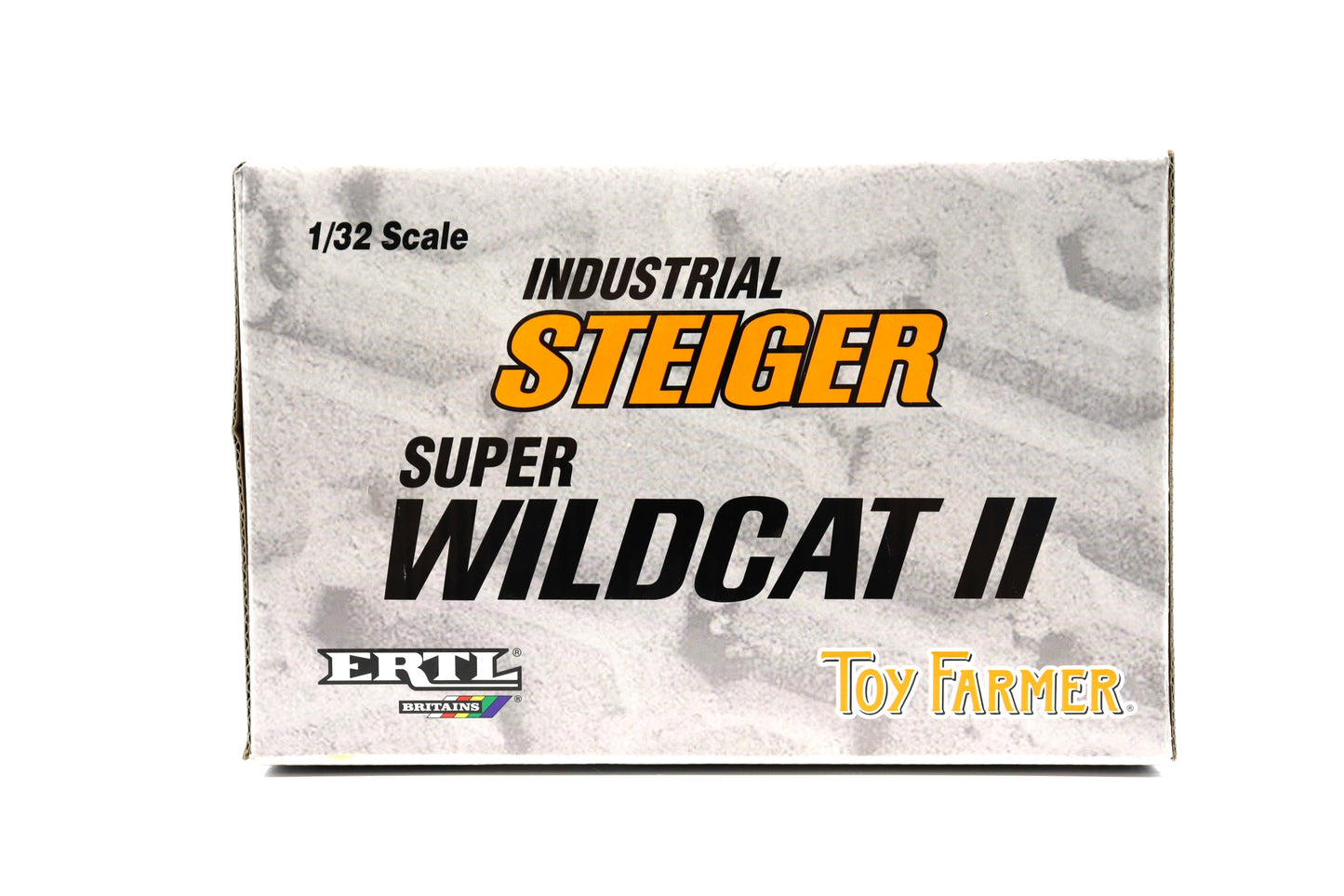 1/32 Steiger Super Wildcat II