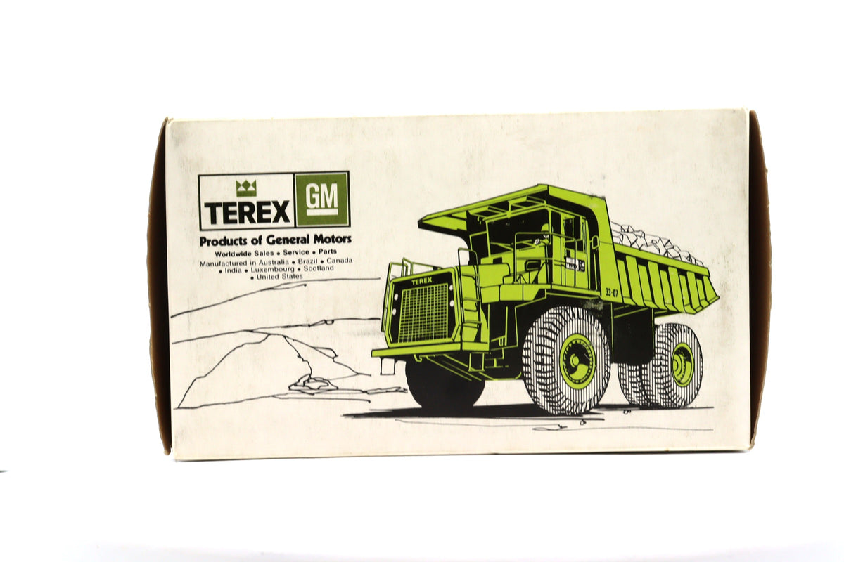 1/40 Terex Hauler 33.07