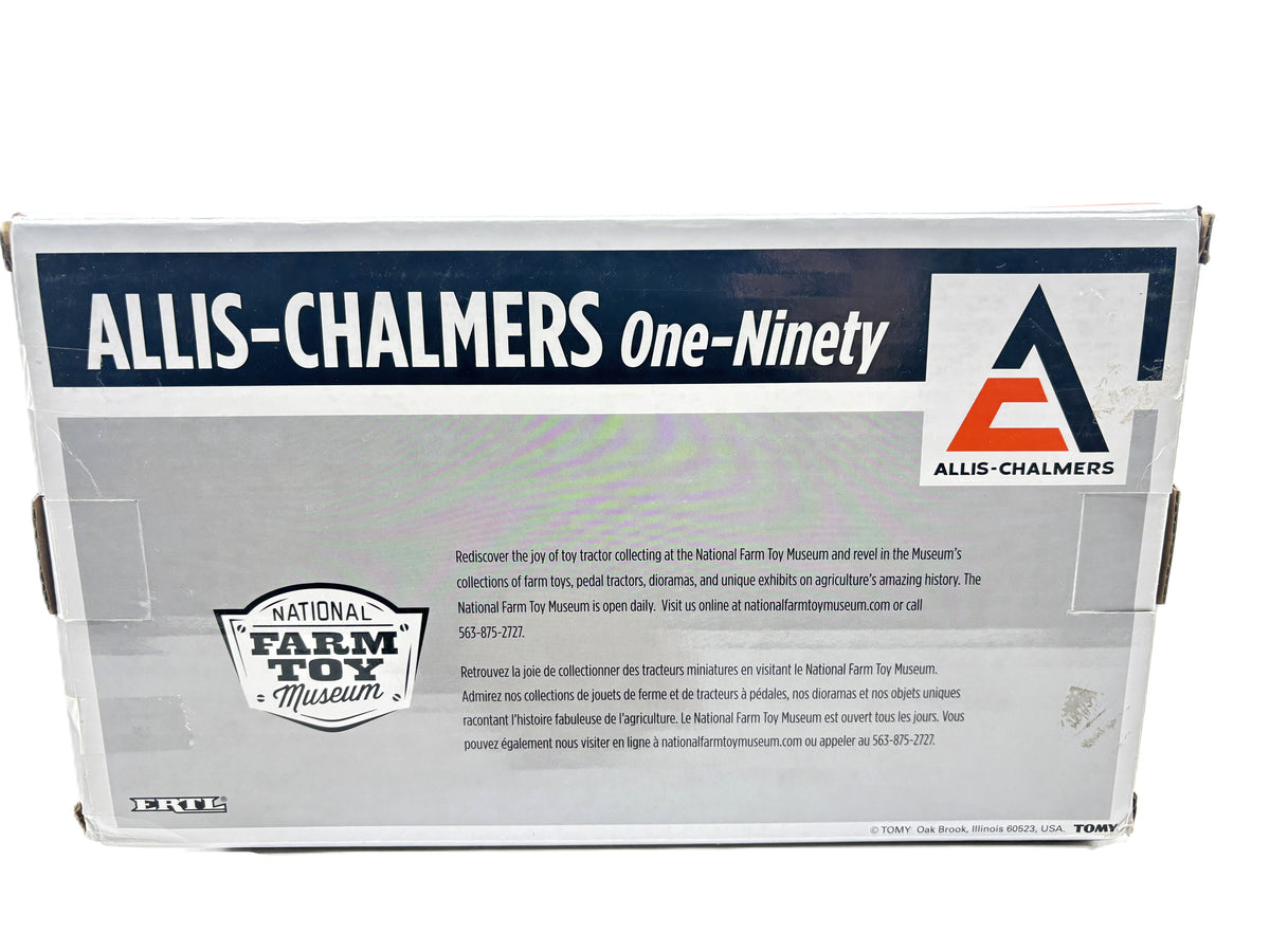 1/16 Allis-Chalmers One-Ninety NFTM Prestige
