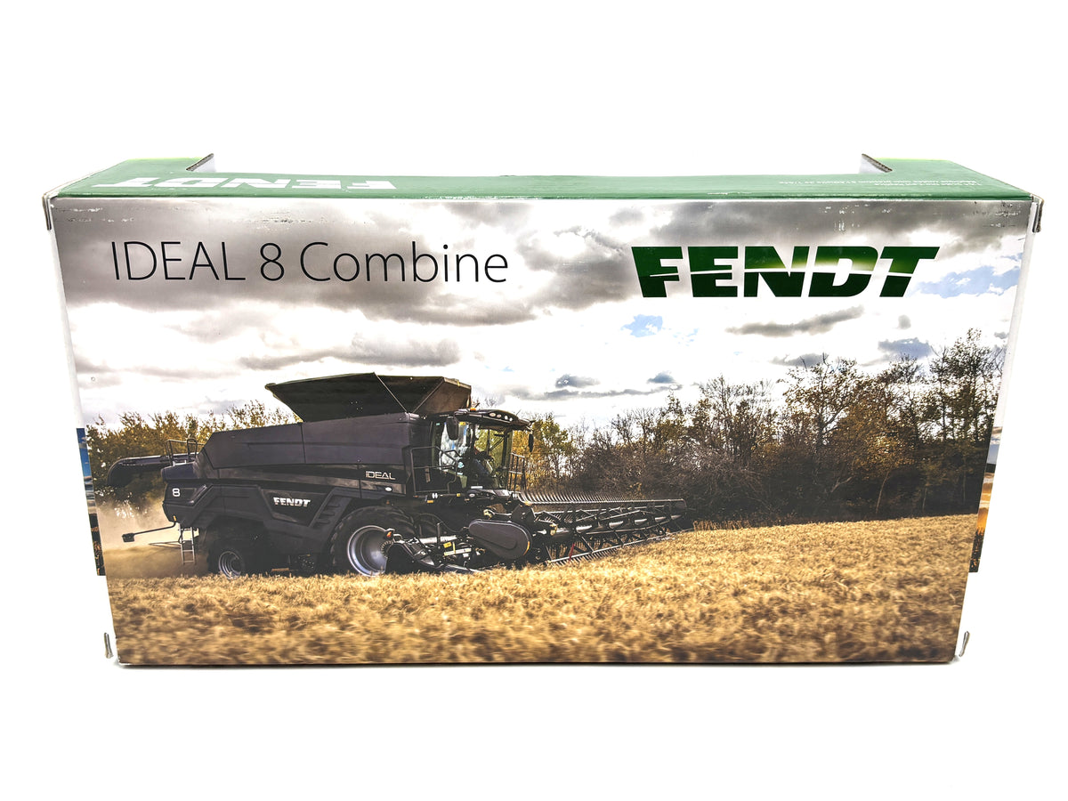 1/64 Fendt Ideal 8 Combine