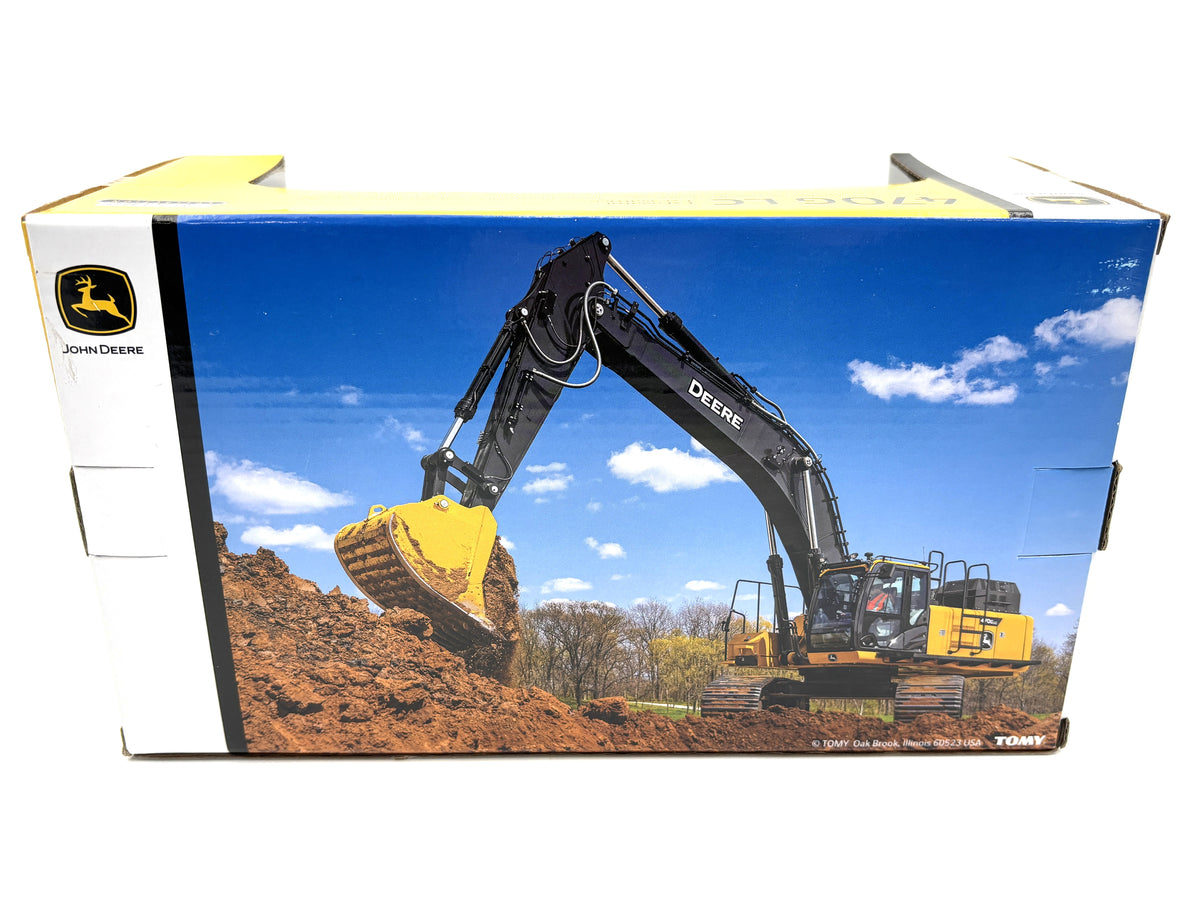 1/50 John Deere 470G LC Excavator Prestige