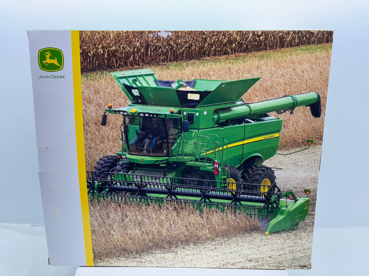1/32 John Deere S790