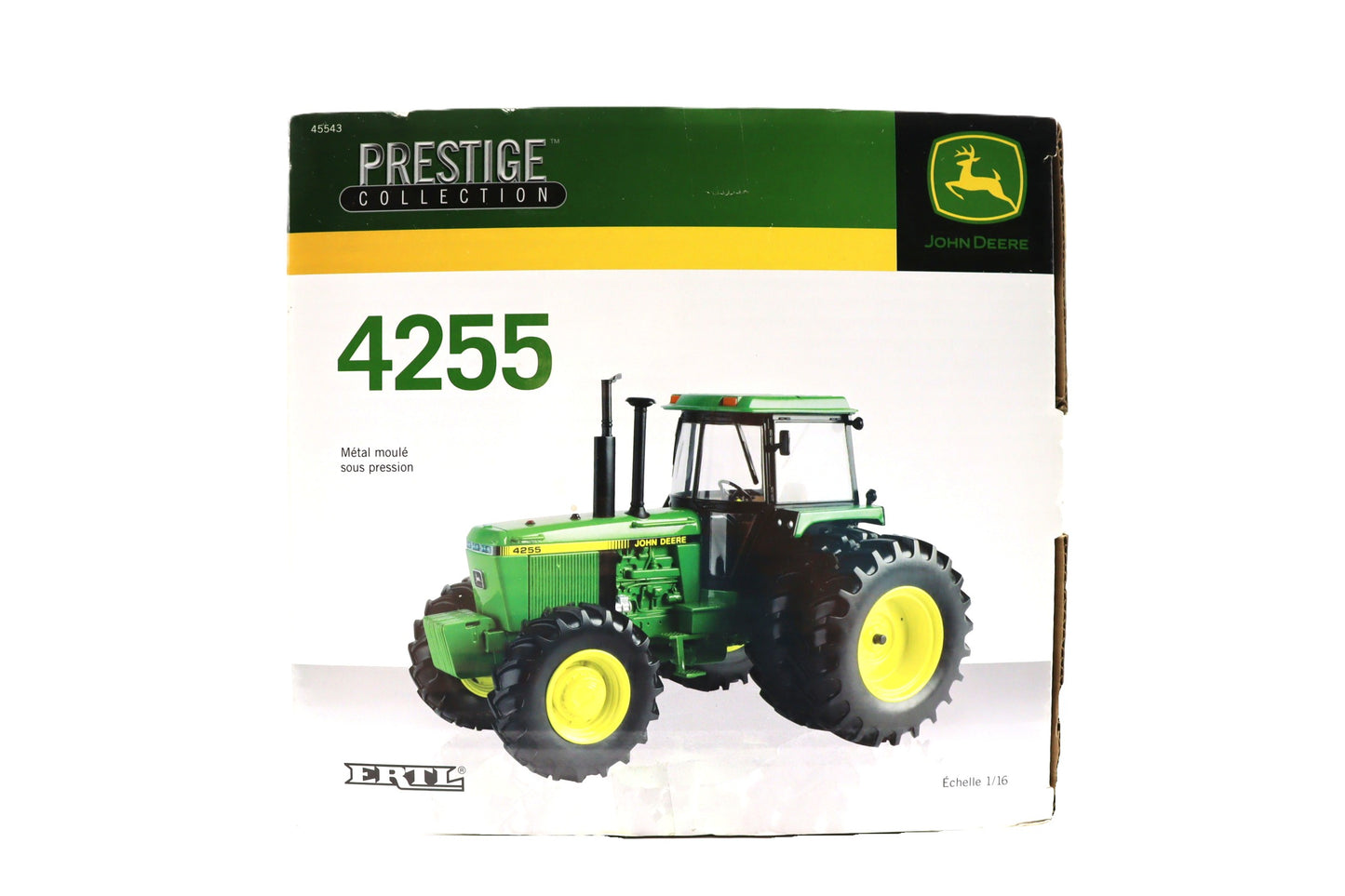 1/16 John Deere 4255
