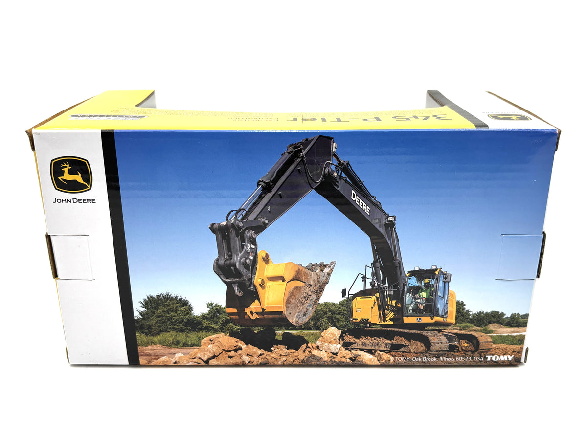1/50 John Deere 345 P-Tier Prestige Excavator