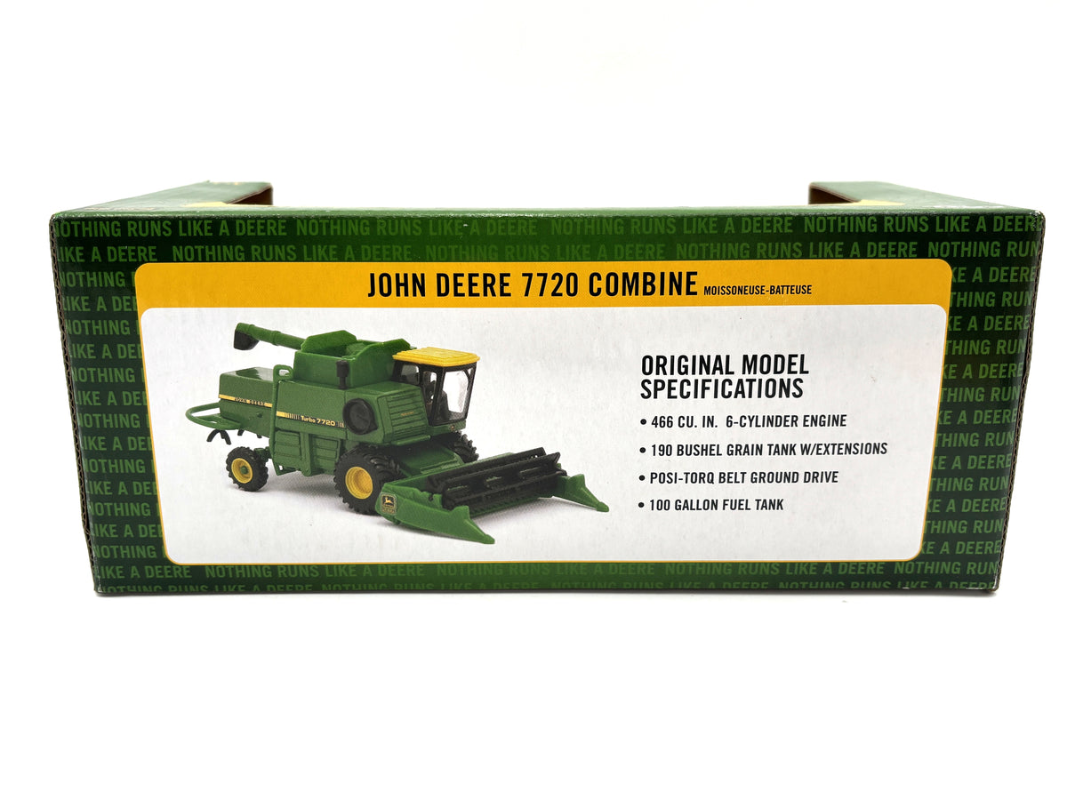 1/64 John Deere 7720