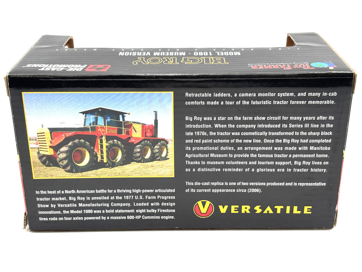 1/64 Versatile 1080 Big Roy Museum