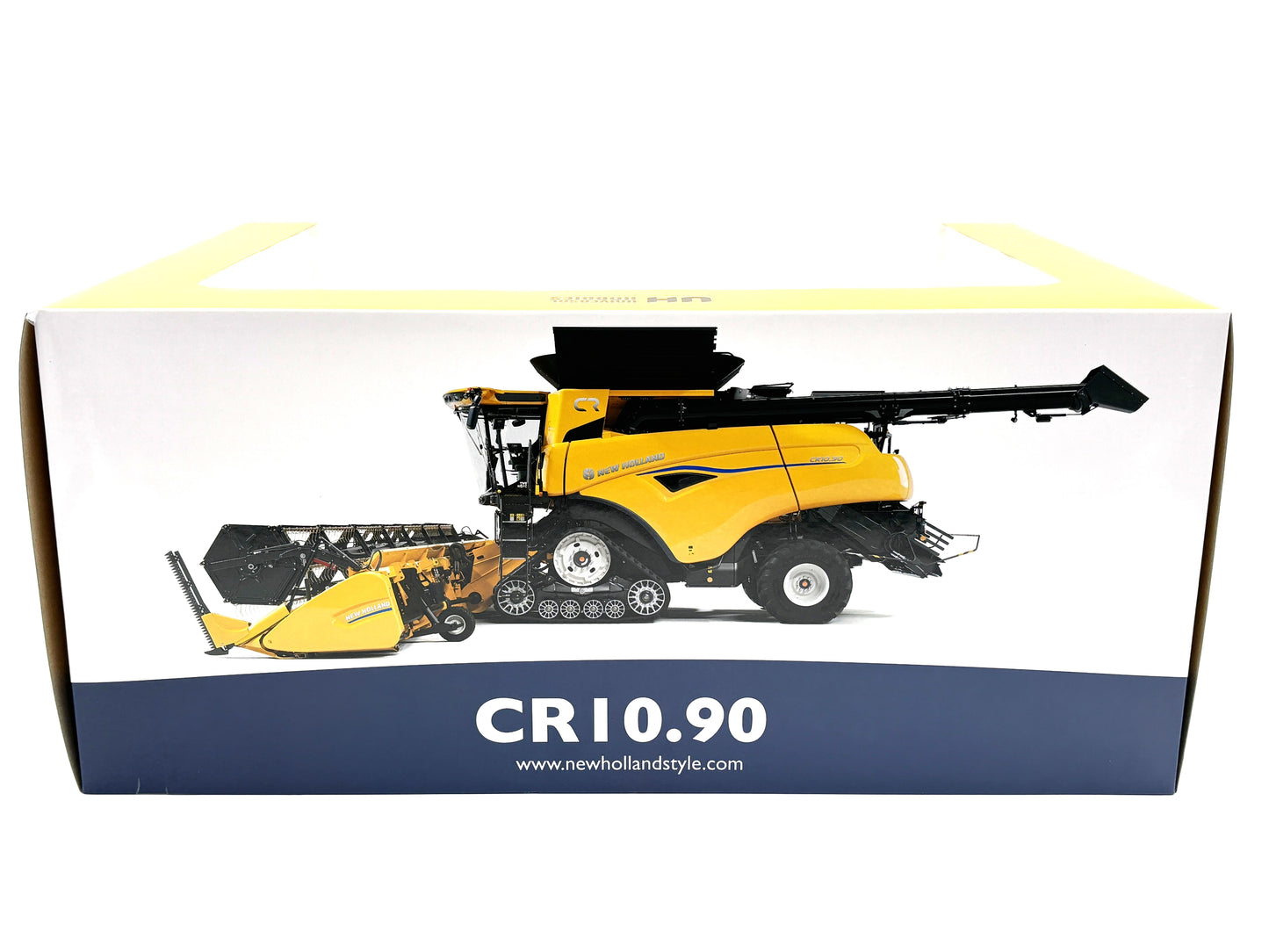 1/32 New Holland CR10.90