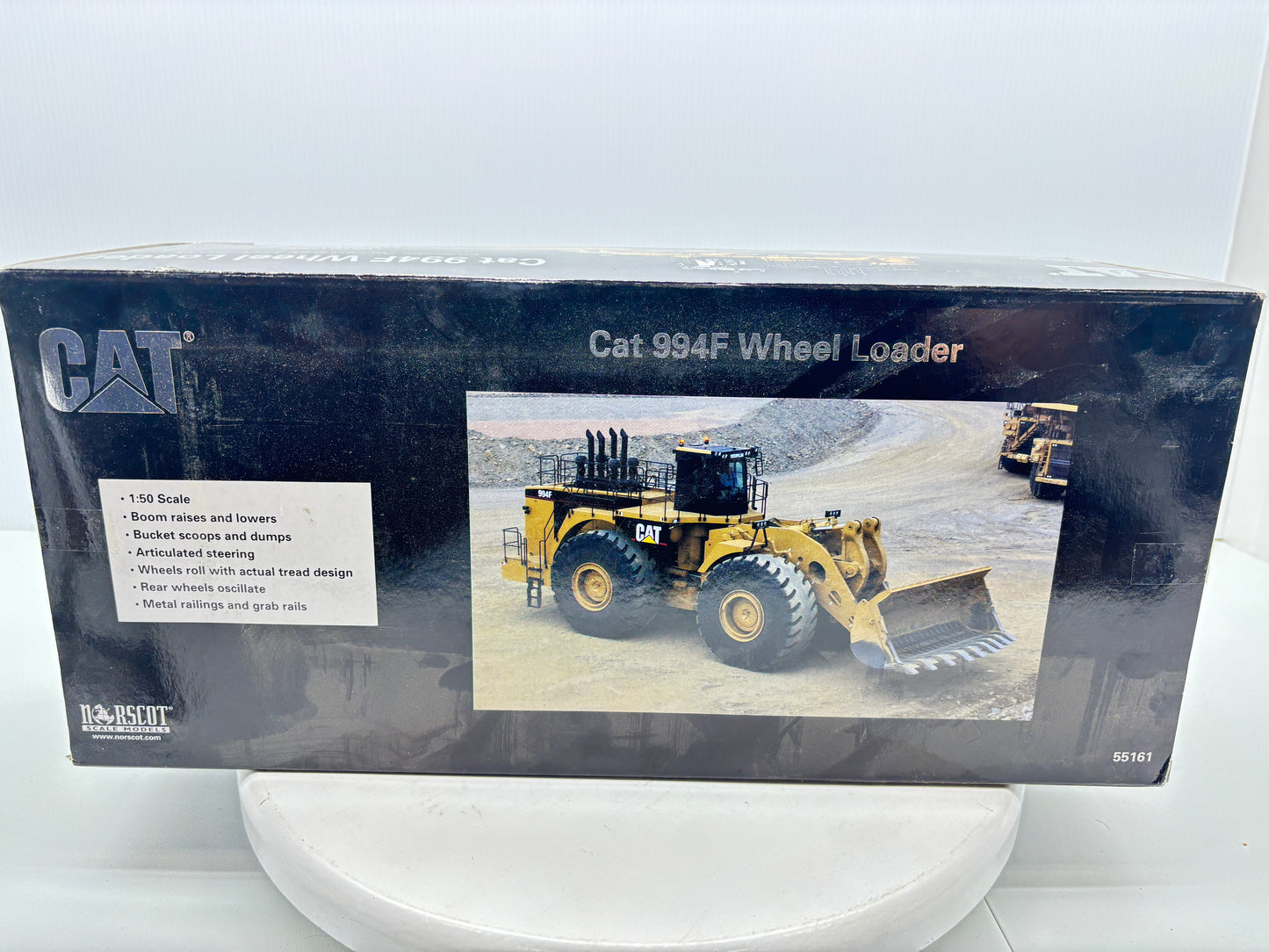 1/50 Caterpillar 994F
