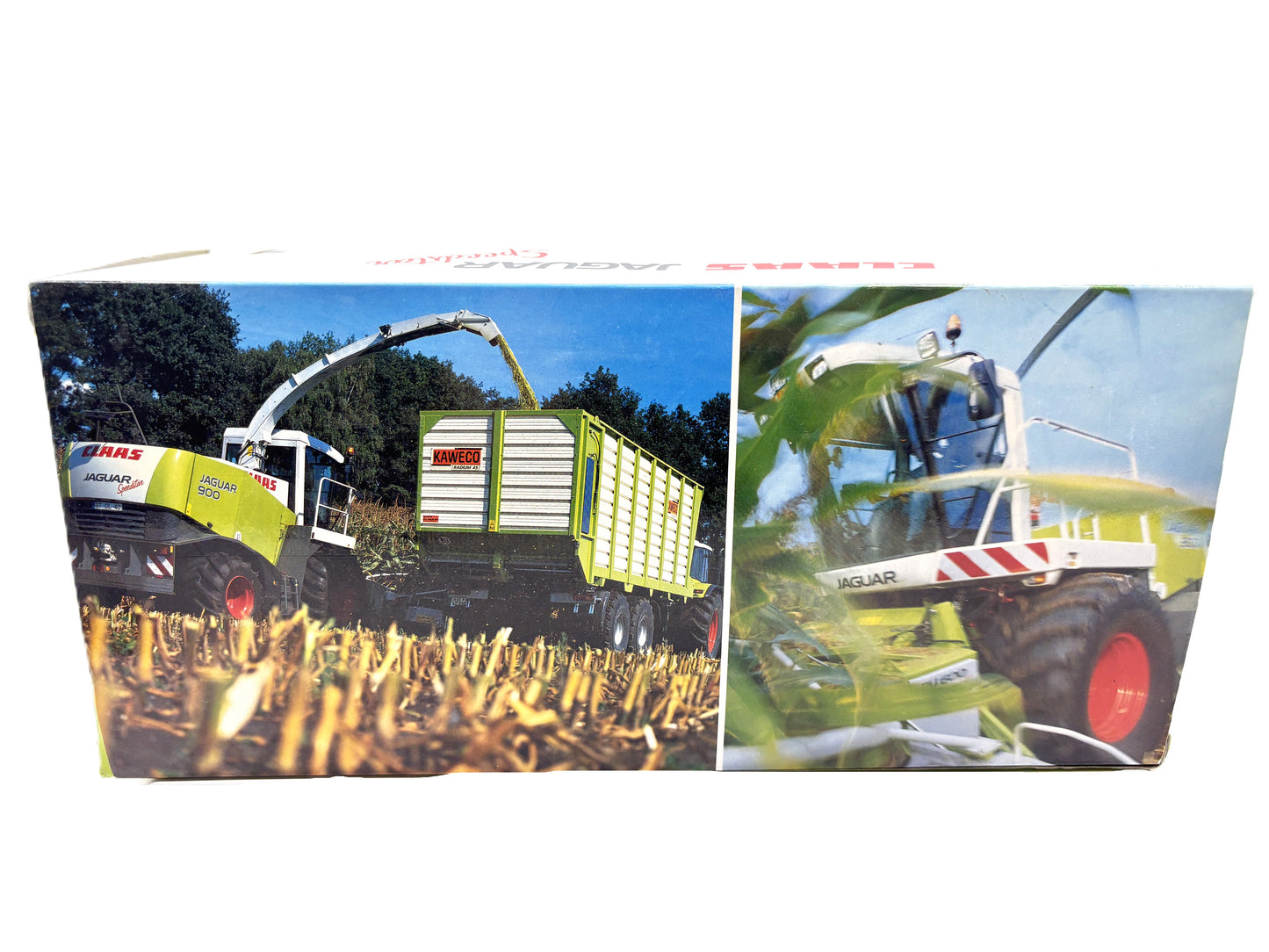 1/32 Claas Jaguar 900