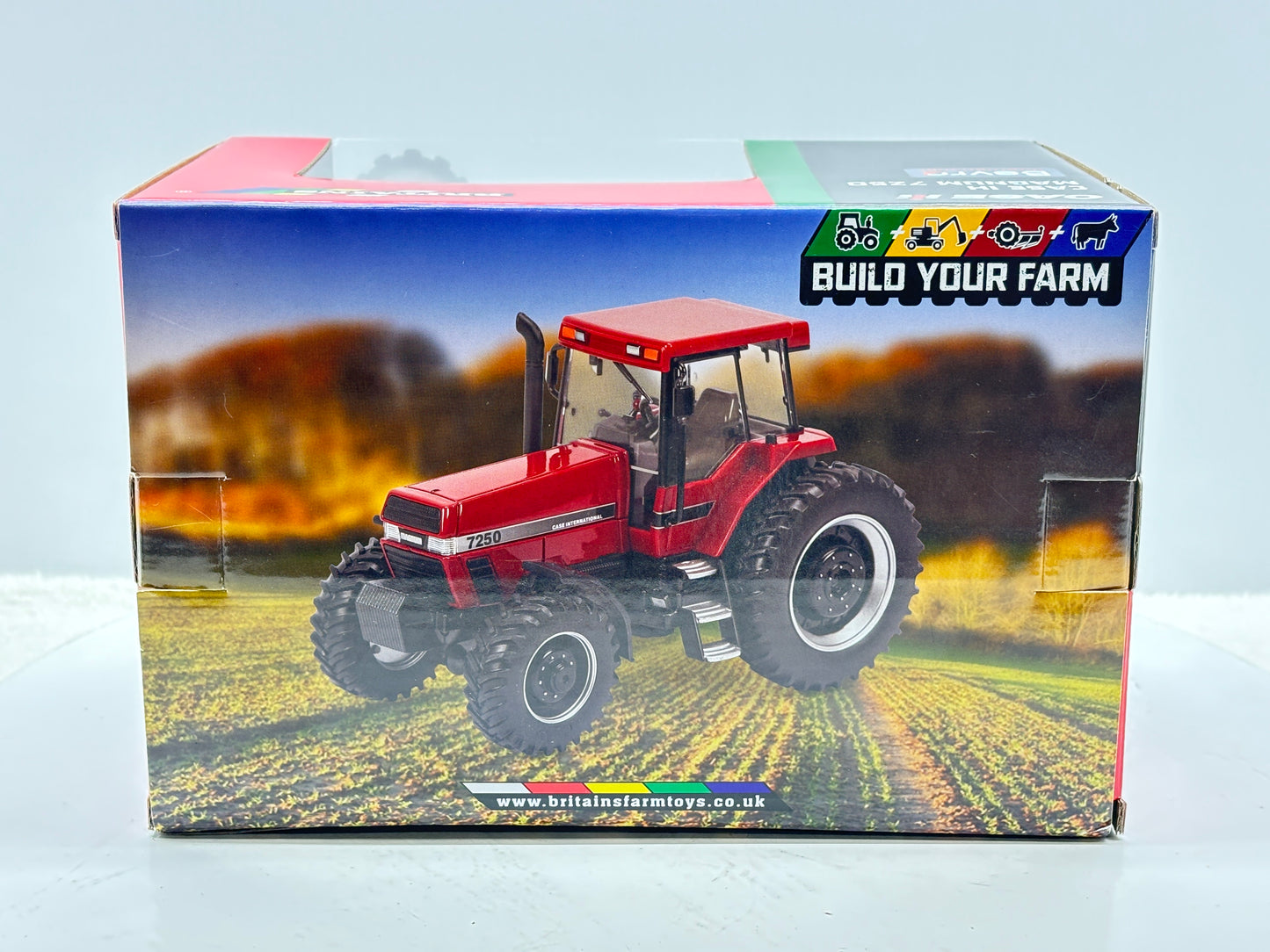 1/32 Case IH Magnum 7250