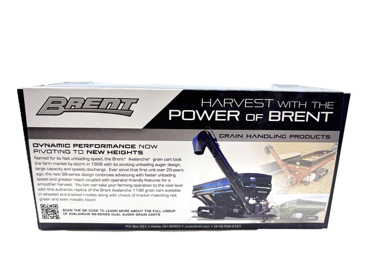 1/64 Brent 1198 Avalanche Tracks Green