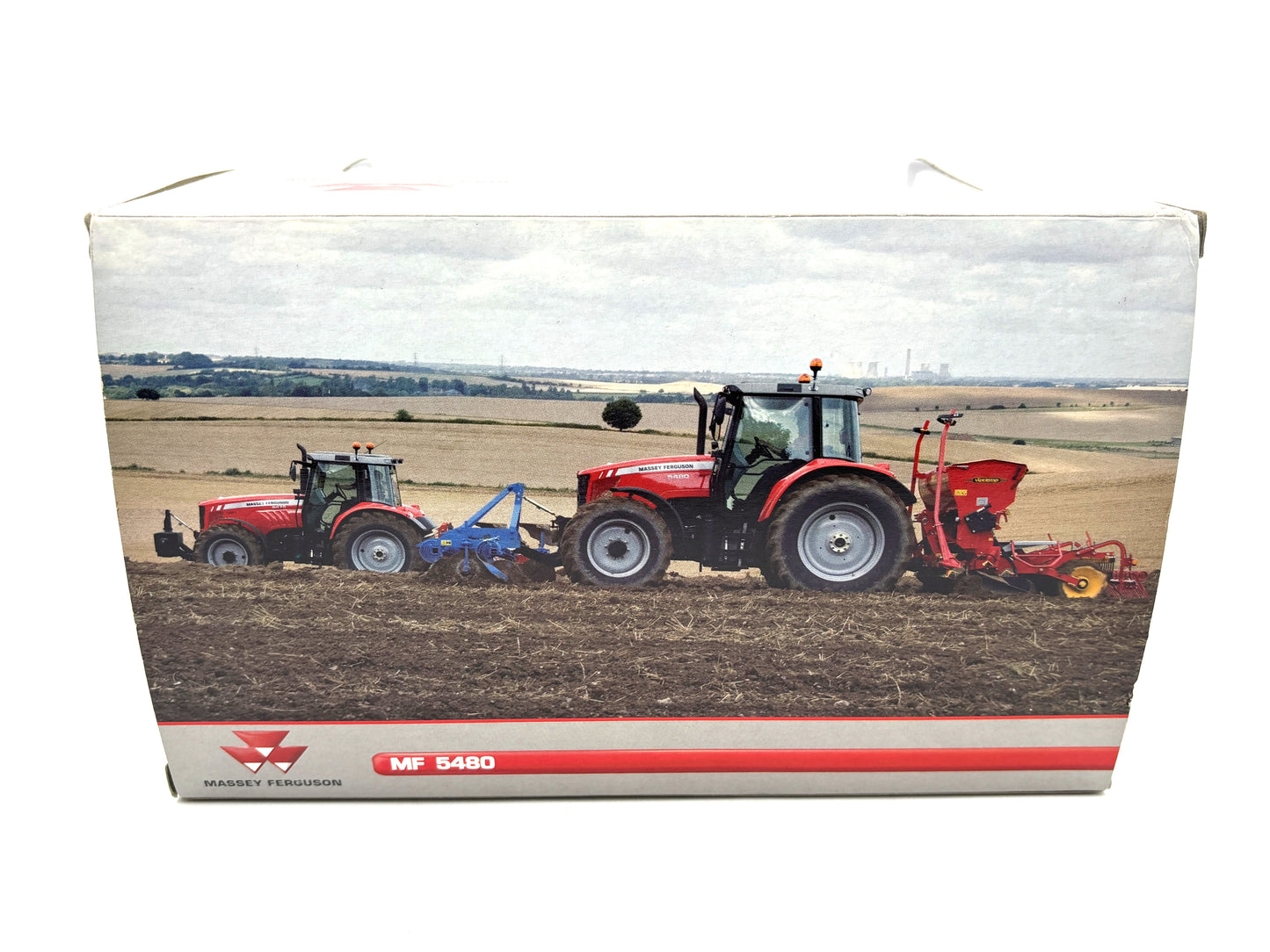 1/32 Massey Ferguson 5480