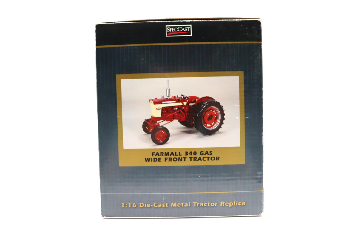 1/16 Farmall 340