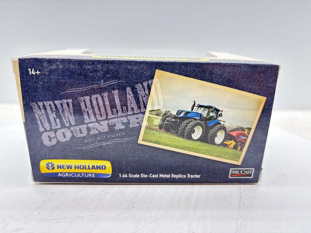 1/64 New Holland T7.315 Prestige
