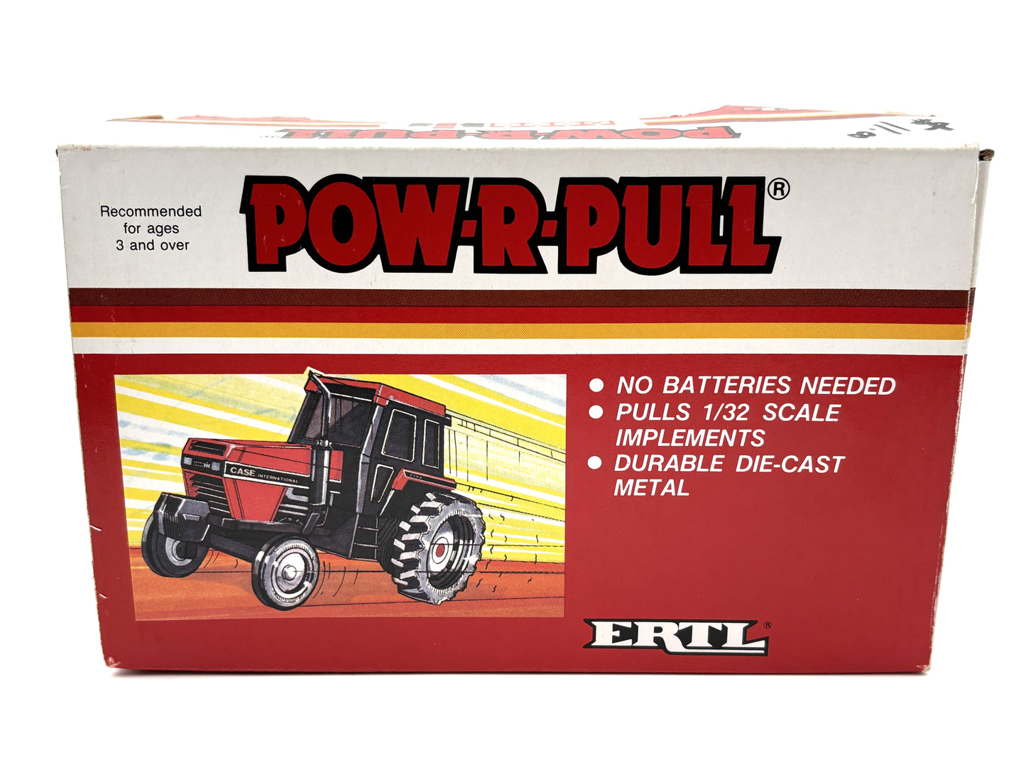 1/32 International 2594 Pow-R-Pull