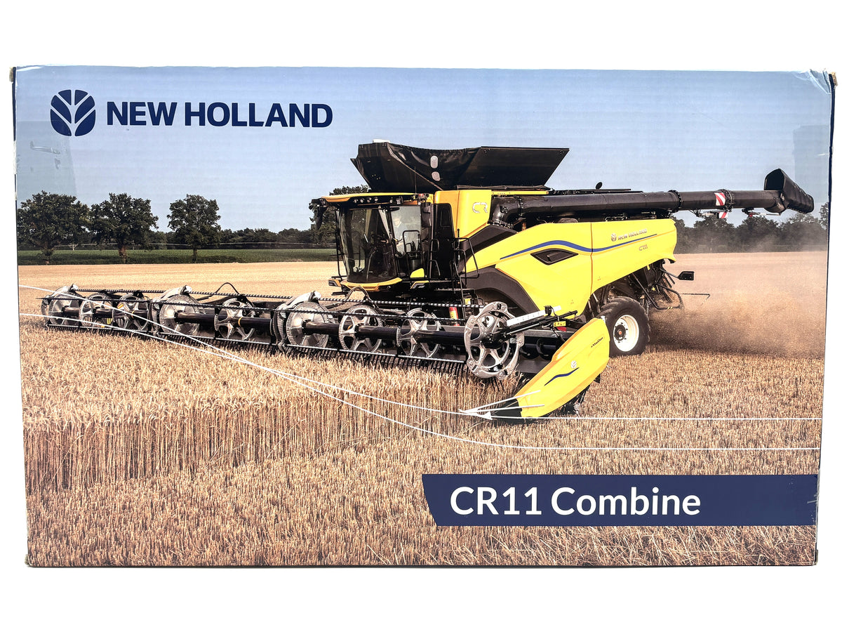 1/32 New Holland CR11 Tracked Prestige