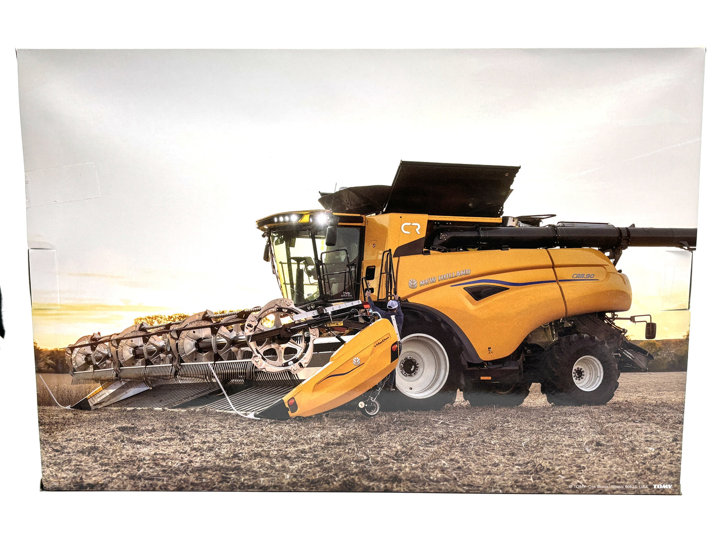 1/32 New Holland CR9.90 Prestige