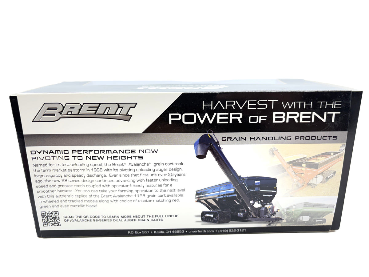1/64 Brent 1198 Avalanche Tracked
