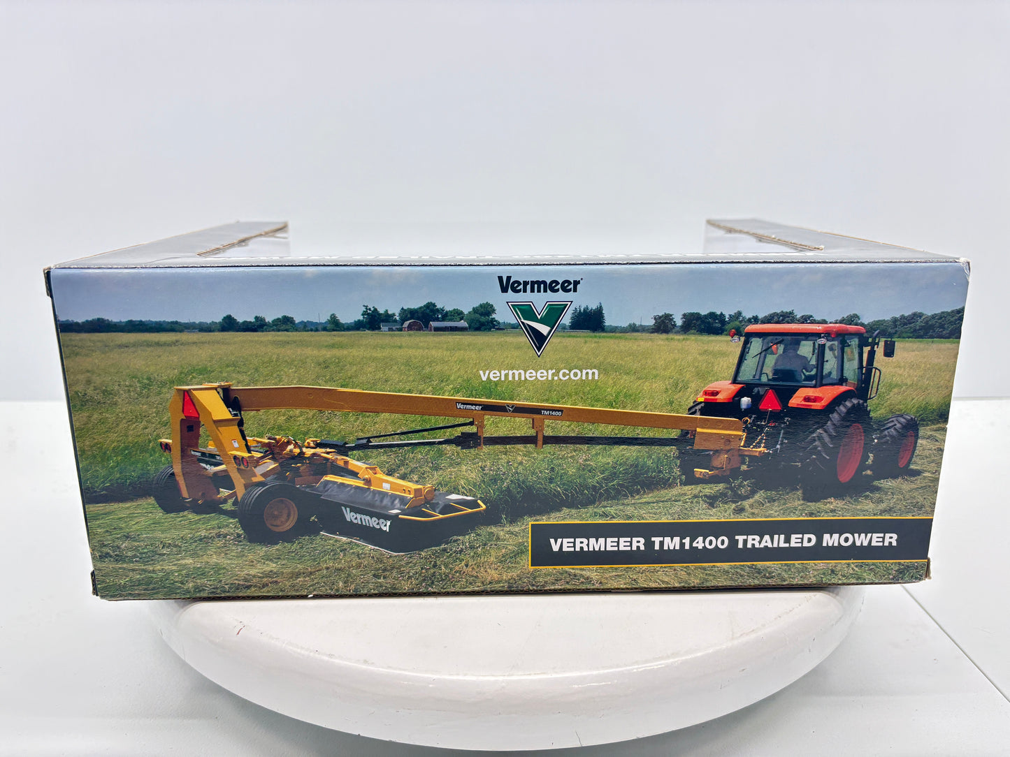 1/32 Vermeer TM 1400