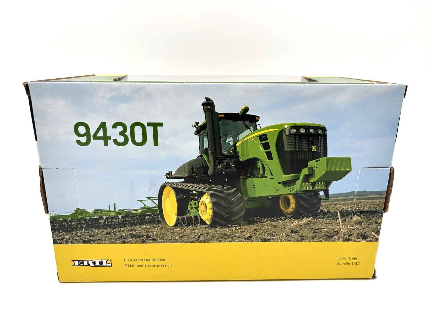 1/32 John Deere 9430T Prestige