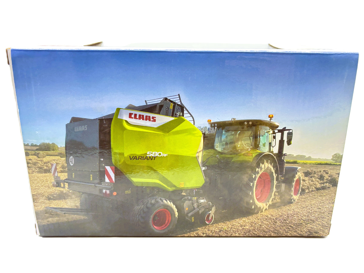 1/32 Claas 580 RF Variant