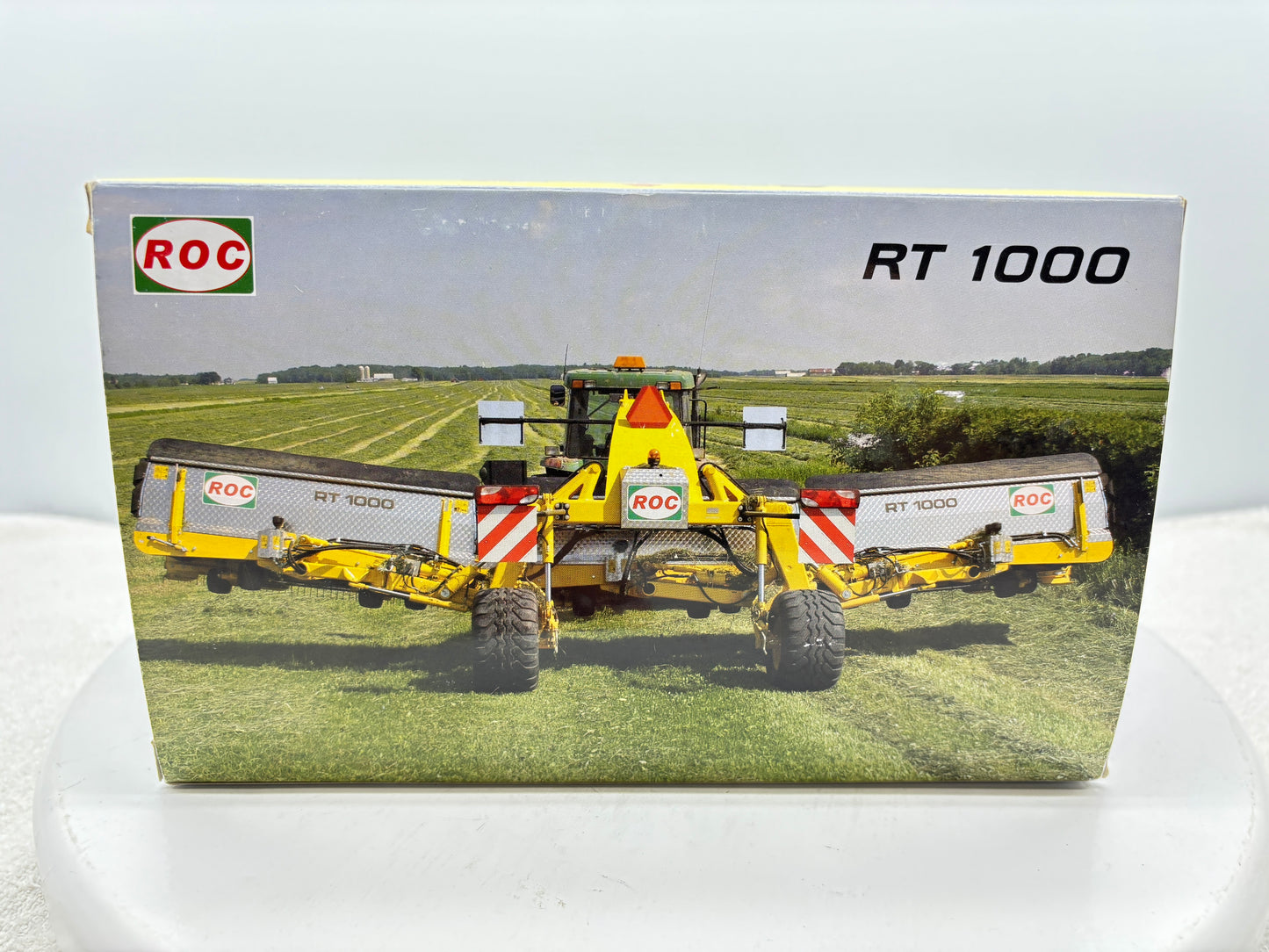 1/32 ROC RT 1000