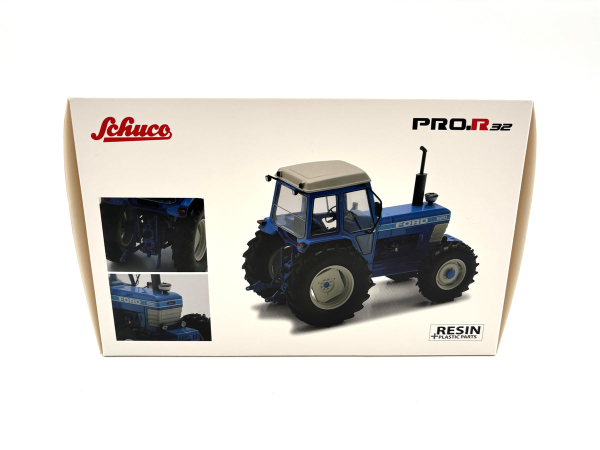 1/32 Ford 8210