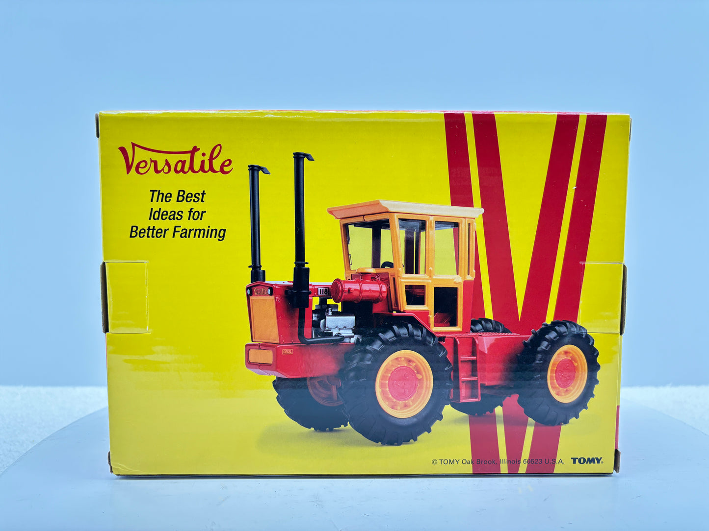 1/32 Versatile 118