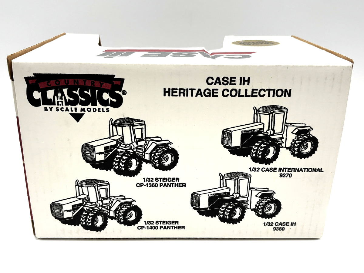 1/32 Case IH 9270 Heritage Edition