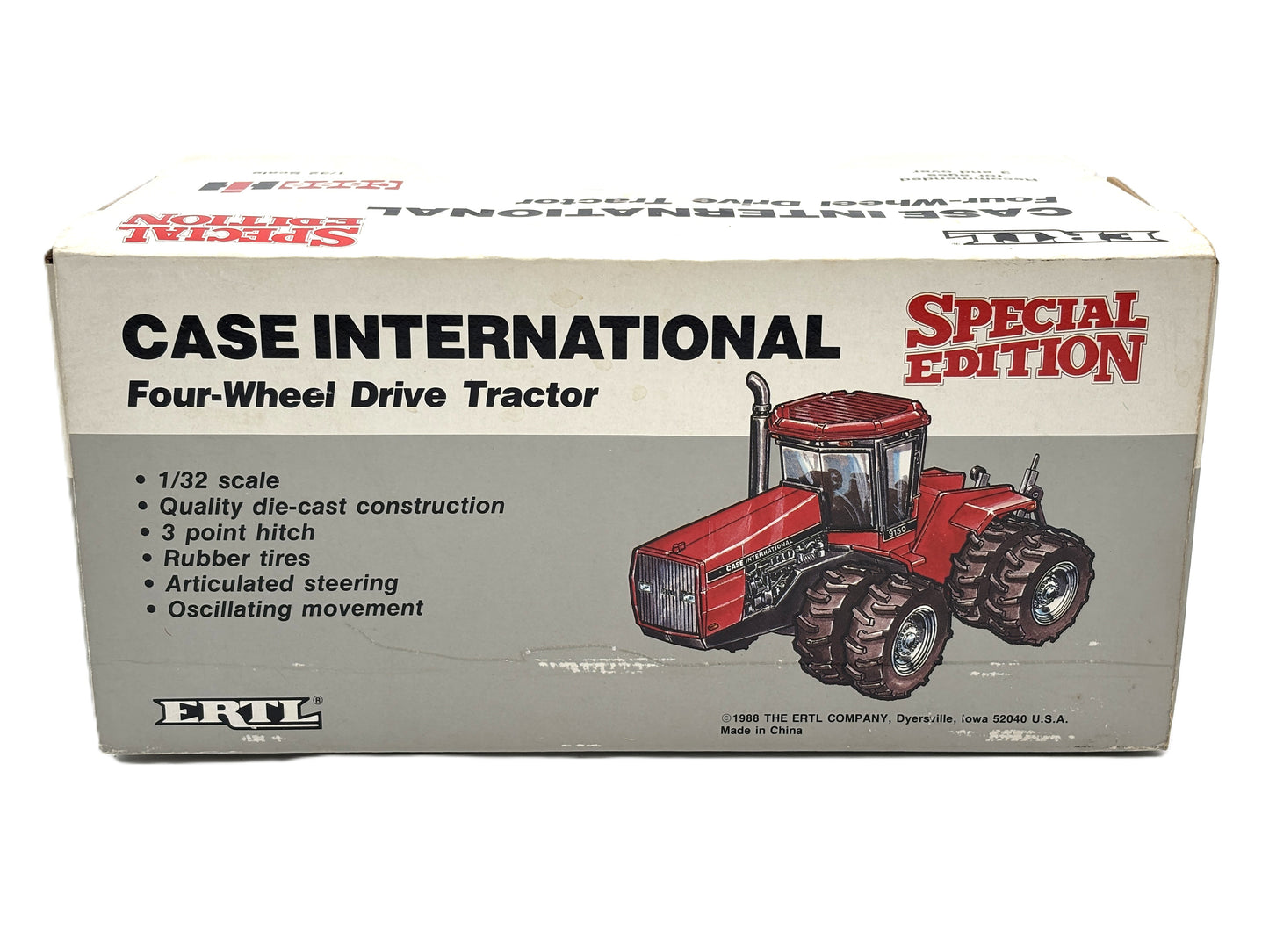 1/32 Case IH 9150 Special Edition