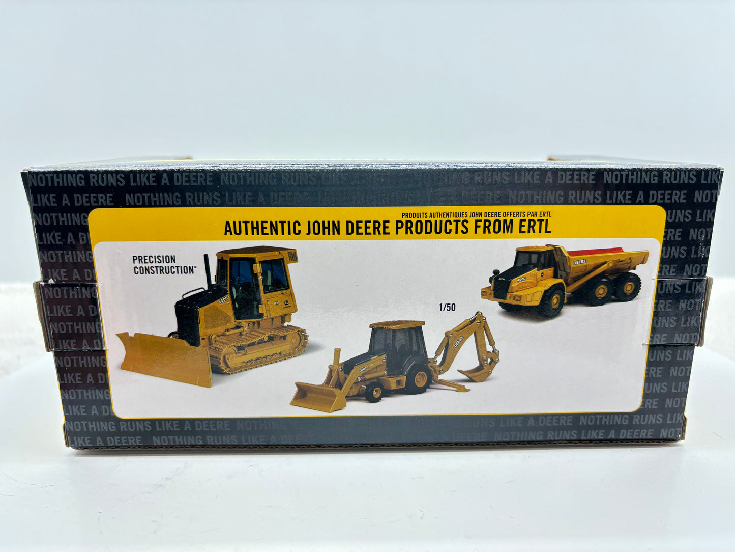 1/50 John Deere 650H