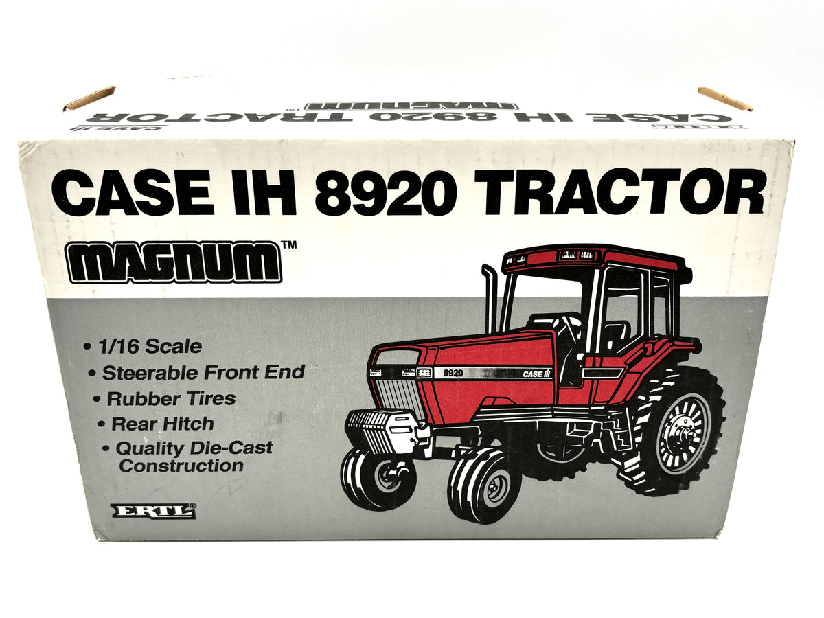 1/16 Case IH 8920