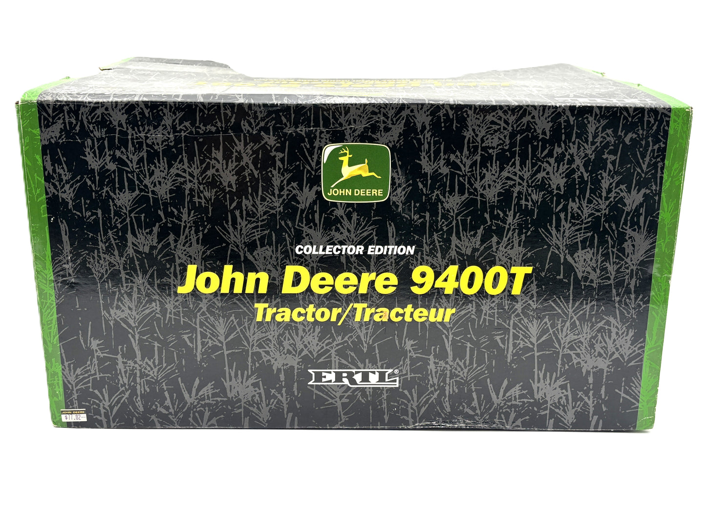 1/16 John Deere 9400T Collector Edition