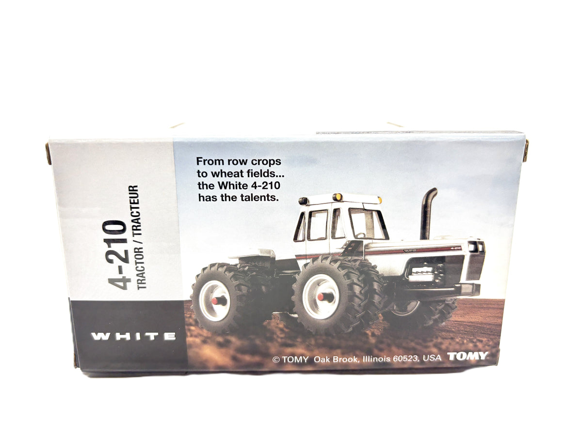 1/64 White 4-210 NFTM