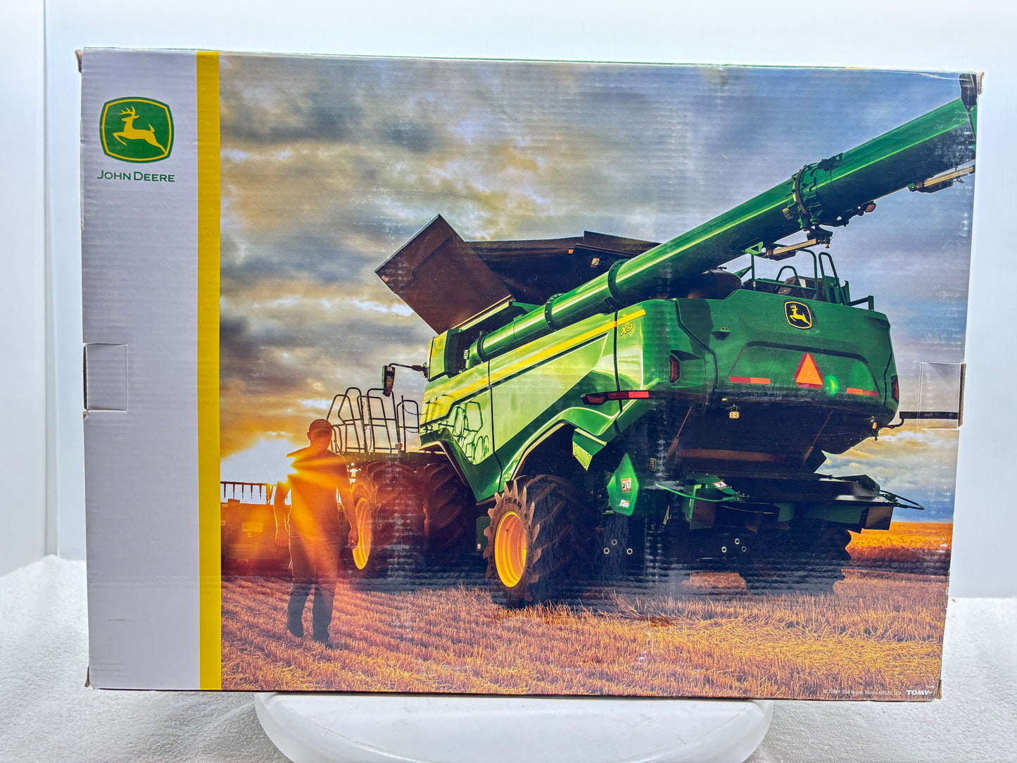1/32 John Deere X9 1000 Prestige