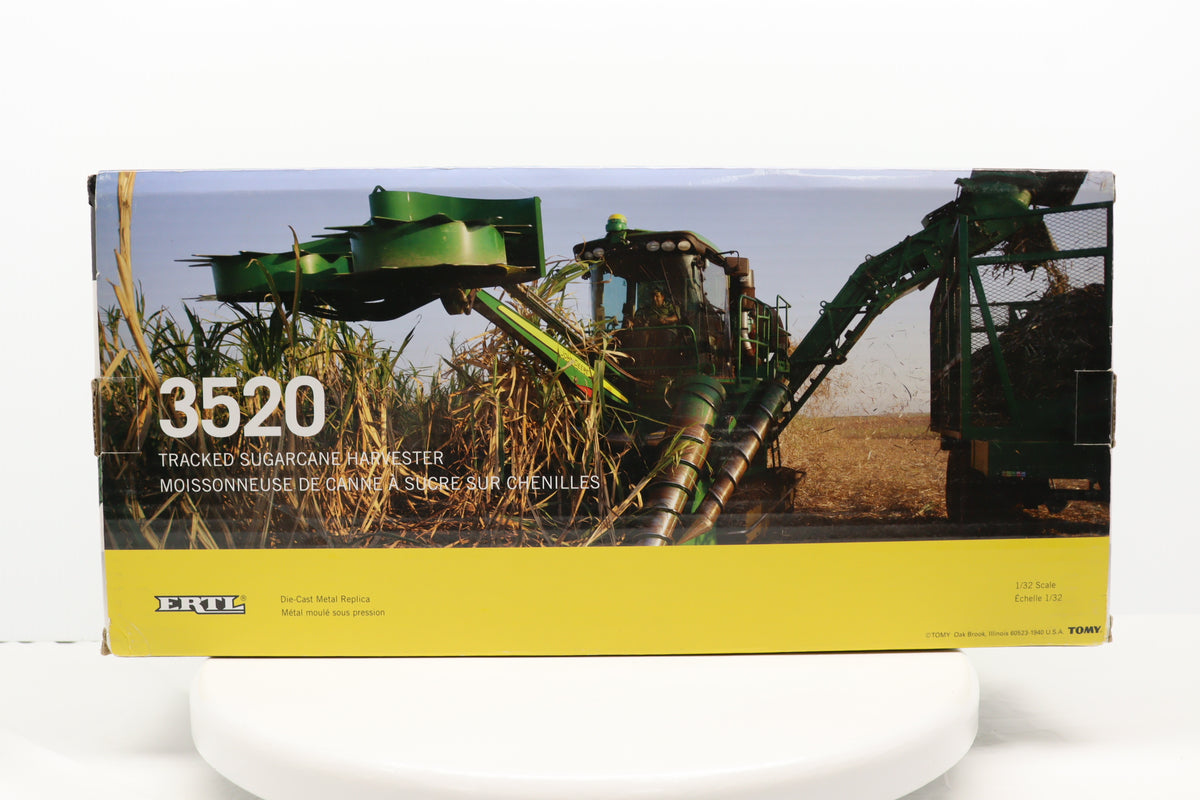 1/32 John Deere 3520
