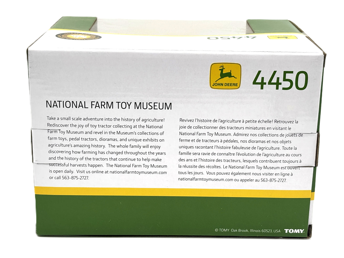 1/32 John Deere 4450 NFTM Select Series