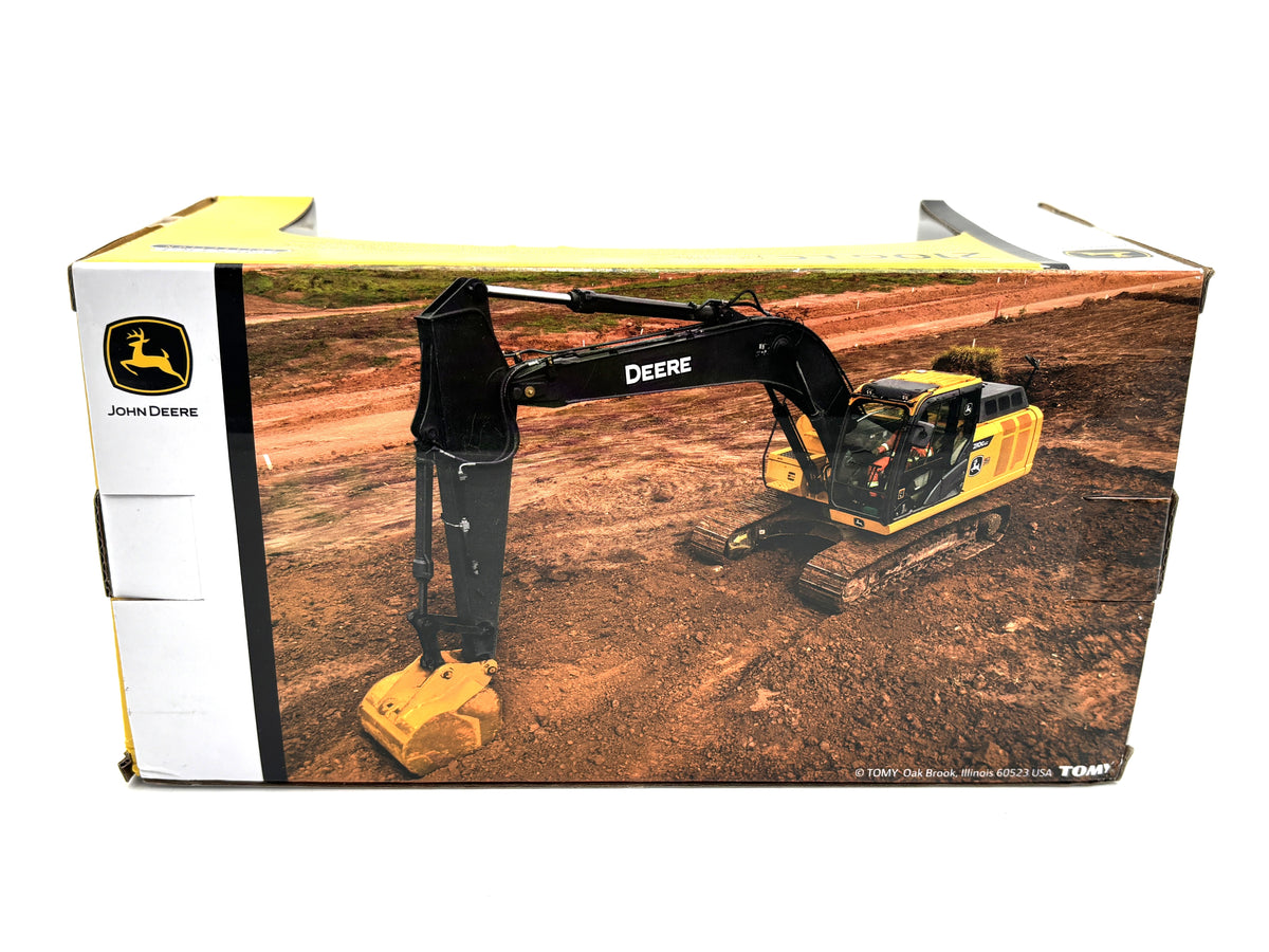 1/50 John Deere 210G LC Prestige Excavator