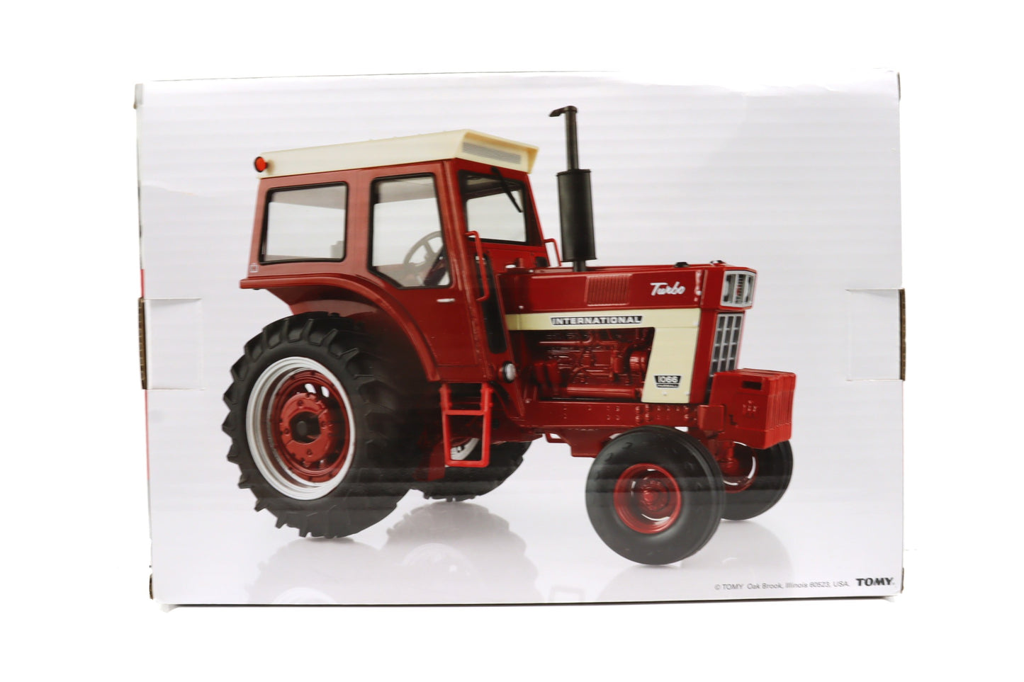 1/16 International 1066